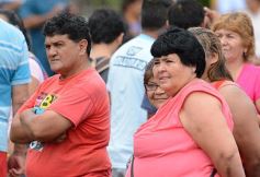 Foto de la galería: Maratón homenaje a las víctimas de la Tragedia del Paraná