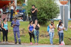 Foto de la galería: Maratón homenaje a las víctimas de la Tragedia del Paraná
