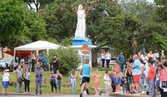 Foto de la galería: Maratón homenaje a las víctimas de la Tragedia del Paraná