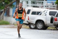 Foto de la galería: Maratón homenaje a las víctimas de la Tragedia del Paraná
