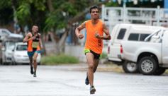 Foto de la galería: Maratón homenaje a las víctimas de la Tragedia del Paraná
