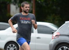 Foto de la galería: Maratón homenaje a las víctimas de la Tragedia del Paraná
