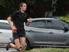 Foto de la galería: Maratón homenaje a las víctimas de la Tragedia del Paraná