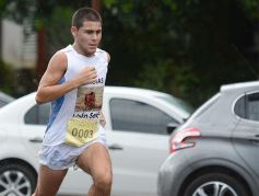 Foto de la galería: Maratón homenaje a las víctimas de la Tragedia del Paraná