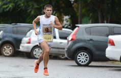 Foto de la galería: Maratón homenaje a las víctimas de la Tragedia del Paraná