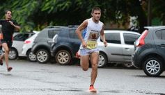 Foto de la galería: Maratón homenaje a las víctimas de la Tragedia del Paraná