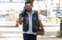 Foto de la galería: Enero en Posadas, calor y buena onda!!