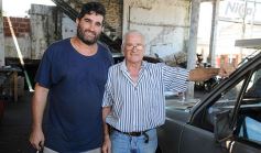 Foto de la galería: Enero en Posadas, calor y buena onda!!