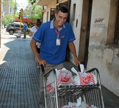 Foto de la galería: Enero en Posadas, calor y buena onda!!