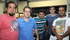 Foto de la galería: Enero en Posadas, calor y buena onda!!