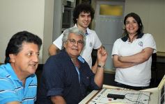 Foto de la galería: Enero en Posadas, calor y buena onda!!