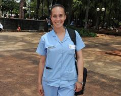 Foto de la galería: Enero en Posadas, calor y buena onda!!