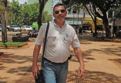 Foto de la galería: Enero en Posadas, calor y buena onda!!