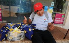 Foto de la galería: Enero en Posadas, calor y buena onda!!