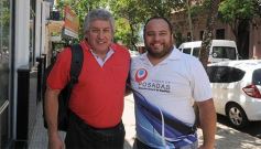 Foto de la galería: Enero en Posadas, calor y buena onda!!