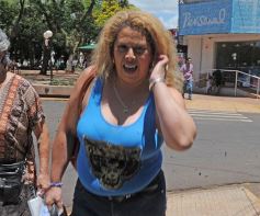 Foto de la galería: Enero en Posadas, calor y buena onda!!