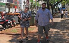 Foto de la galería: Enero en Posadas, calor y buena onda!!