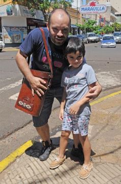 Foto de la galería: Enero en Posadas, calor y buena onda!!