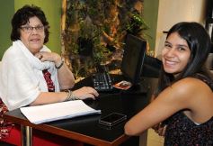 Foto de la galería: Enero en Posadas, calor y buena onda!!