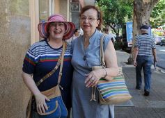 Foto de la galería: Enero en Posadas, calor y buena onda!!