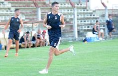 Foto de la galería: Pretemporada a full: Guaraní derrotó a La Picada