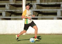 Foto de la galería: Pretemporada a full: Guaraní derrotó a La Picada