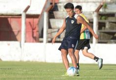Foto de la galería: Pretemporada a full: Guaraní derrotó a La Picada
