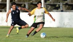 Foto de la galería: Pretemporada a full: Guaraní derrotó a La Picada