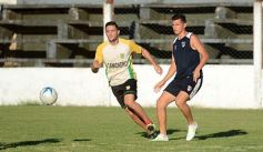 Foto de la galería: Pretemporada a full: Guaraní derrotó a La Picada