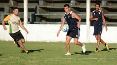 Foto de la galería: Pretemporada a full: Guaraní derrotó a La Picada