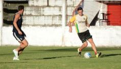 Foto de la galería: Pretemporada a full: Guaraní derrotó a La Picada