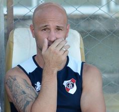 Foto de la galería: Pretemporada a full: Guaraní derrotó a La Picada