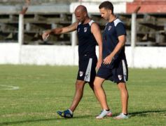 Foto de la galería: Pretemporada a full: Guaraní derrotó a La Picada