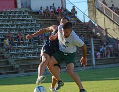 Foto de la galería: Pretemporada a full: Guaraní derrotó a La Picada