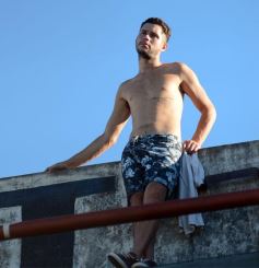 Foto de la galería: Pretemporada a full: Guaraní derrotó a La Picada