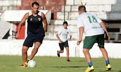 Foto de la galería: Pretemporada a full: Guaraní derrotó a La Picada