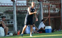 Foto de la galería: Pretemporada a full: Guaraní derrotó a La Picada