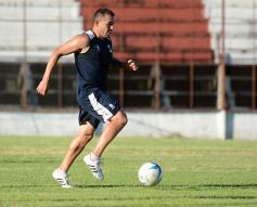 Foto de la galería: Pretemporada a full: Guaraní derrotó a La Picada