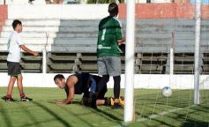 Foto de la galería: Pretemporada a full: Guaraní derrotó a La Picada