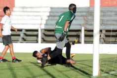 Foto de la galería: Pretemporada a full: Guaraní derrotó a La Picada