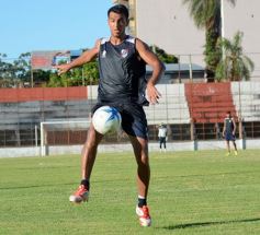 Foto de la galería: Pretemporada a full: Guaraní derrotó a La Picada