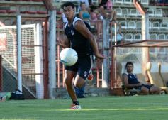 Foto de la galería: Pretemporada a full: Guaraní derrotó a La Picada