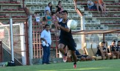Foto de la galería: Pretemporada a full: Guaraní derrotó a La Picada