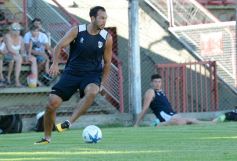 Foto de la galería: Pretemporada a full: Guaraní derrotó a La Picada