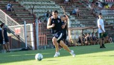 Foto de la galería: Pretemporada a full: Guaraní derrotó a La Picada