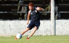 Foto de la galería: Pretemporada a full: Guaraní derrotó a La Picada