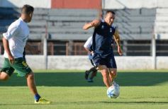 Foto de la galería: Pretemporada a full: Guaraní derrotó a La Picada