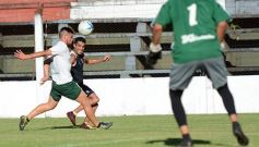 Foto de la galería: Pretemporada a full: Guaraní derrotó a La Picada