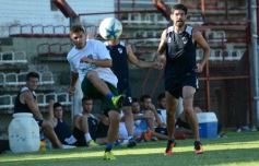 Foto de la galería: Pretemporada a full: Guaraní derrotó a La Picada