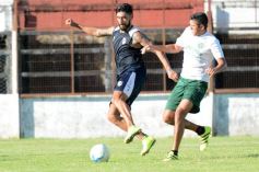 Foto de la galería: Pretemporada a full: Guaraní derrotó a La Picada